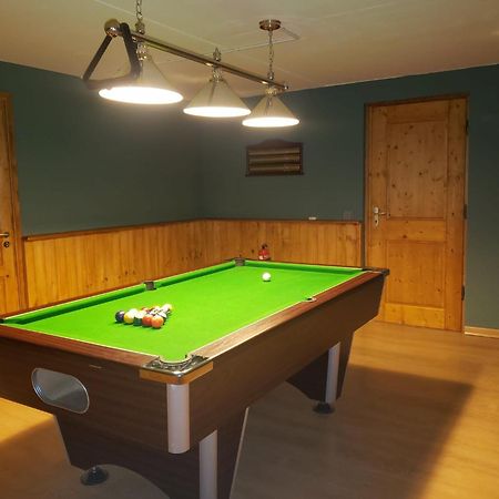 Chalet Brio Samoëns Eksteriør bilde